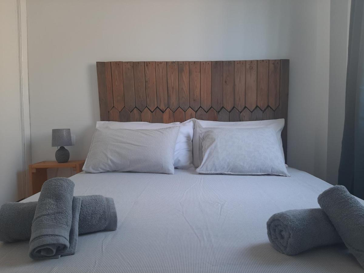 Viento House Appartamento