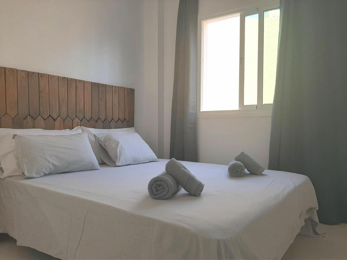 Viento House Appartamento Corralejo