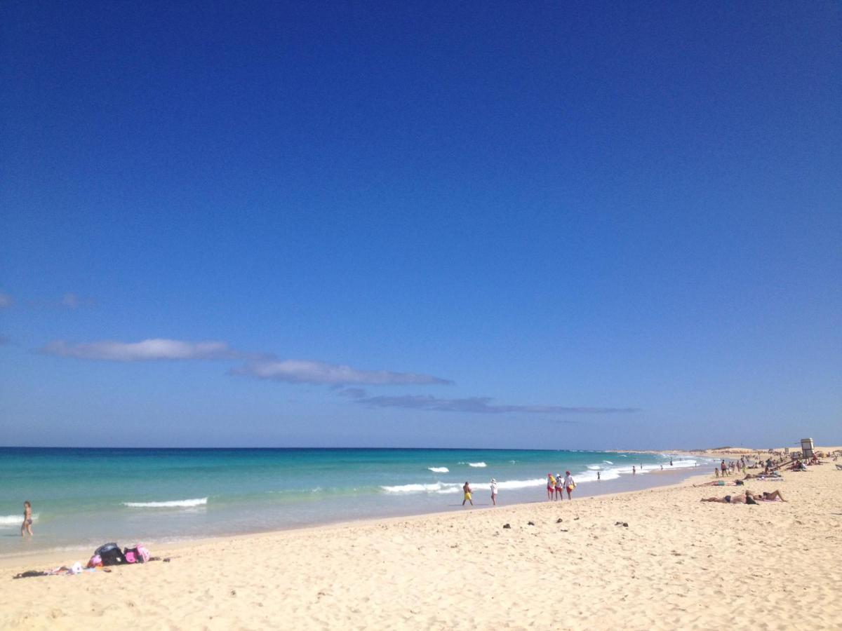 Appartamento Viento House Corralejo