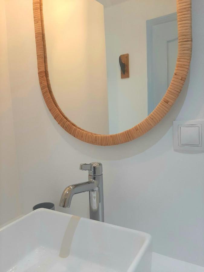 Viento House Appartement *