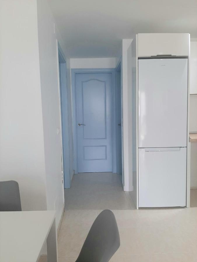 Viento House Appartement Corralejo