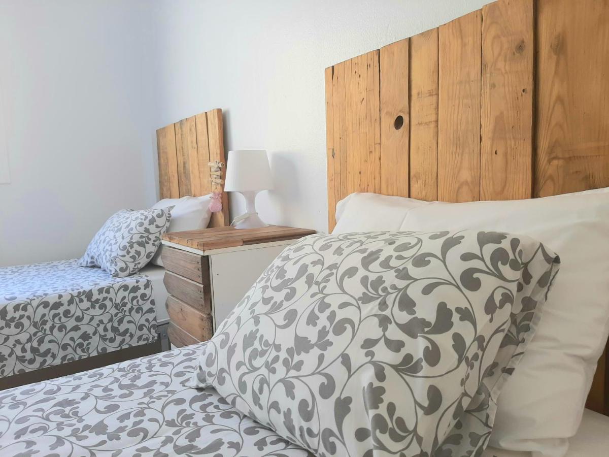 Appartement Viento House Corralejo