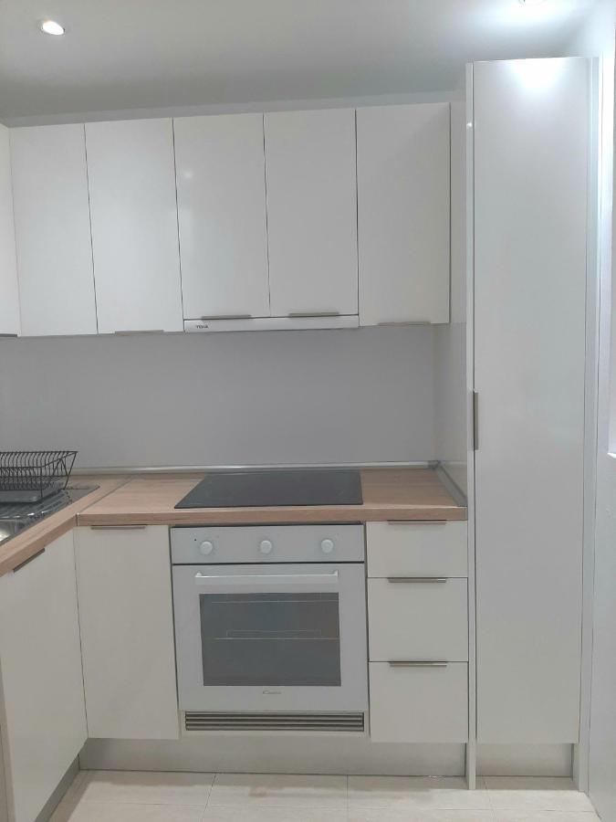 Appartement Viento House *