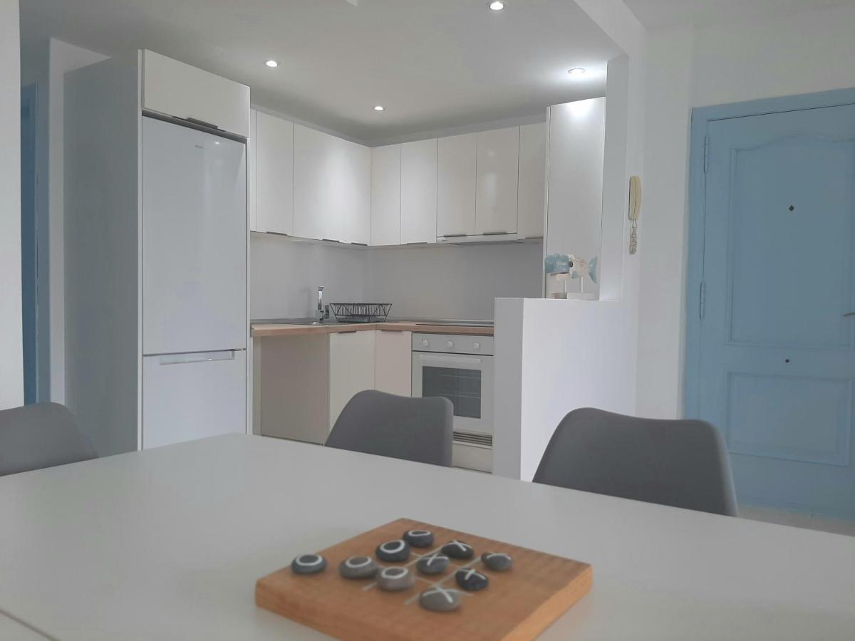 Appartement Viento House *