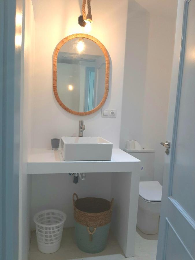 Viento House Appartement *