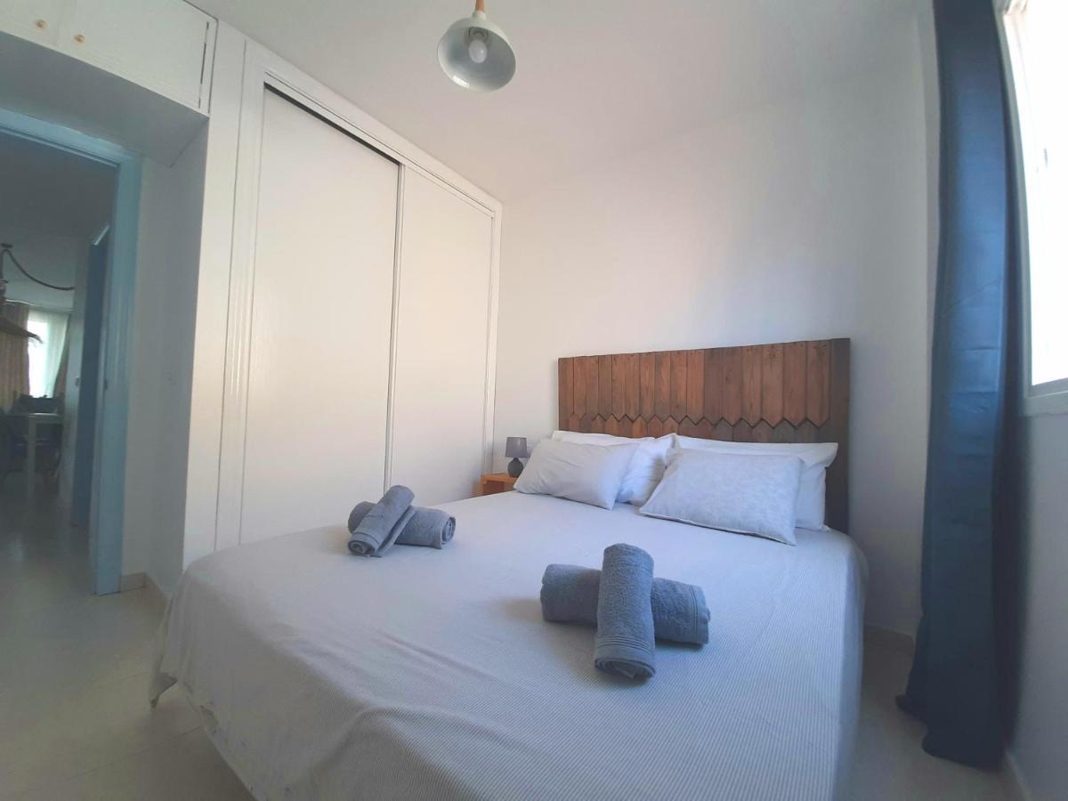 Viento House Appartement Corralejo