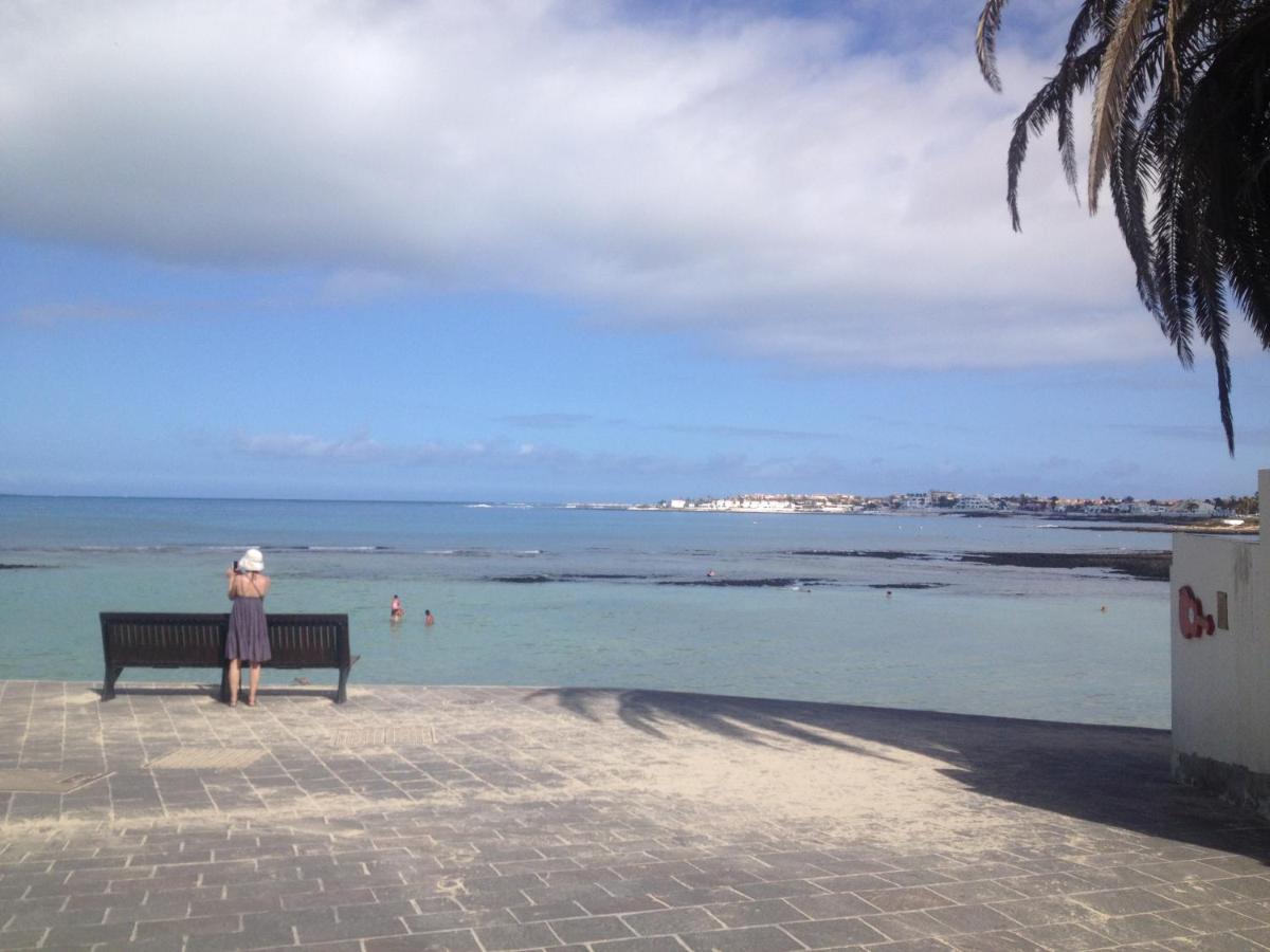 Appartement Viento House Corralejo