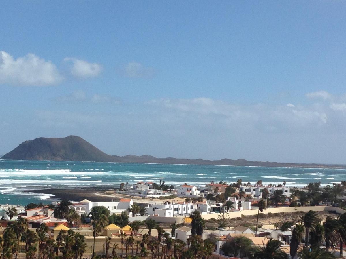 Viento House Appartement *
